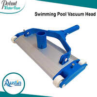 Swimming Pool Vacuum Head