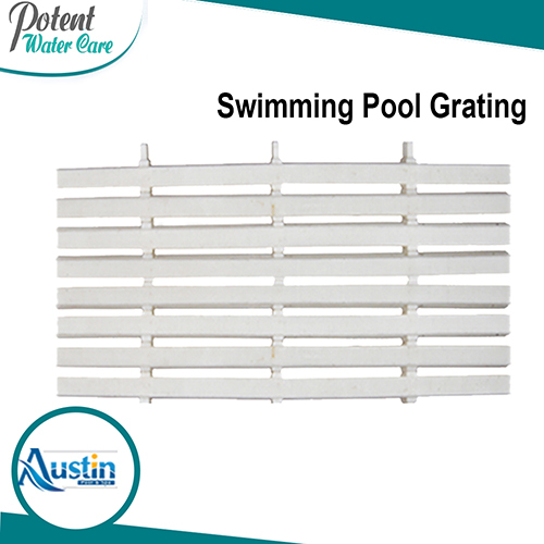 Swimming Pool Grating