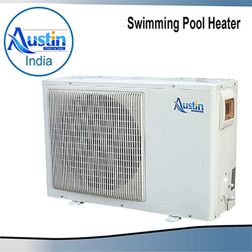 Swimming Pool Heater