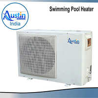 Swimming Pool Heater