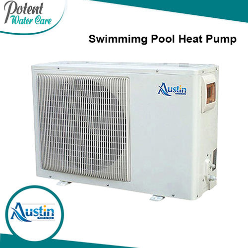 Swimmimg Pool Heat Pump