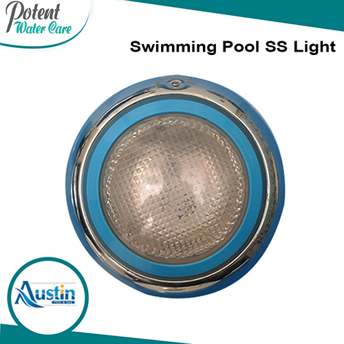 Swimming Pool SS Light