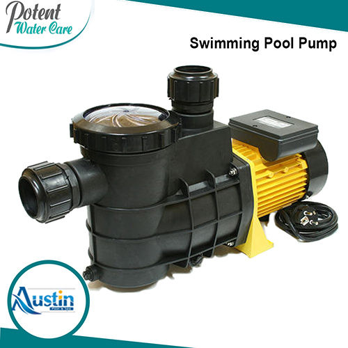 Swimming Pool Pump