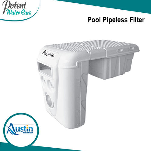 Pipeless filter