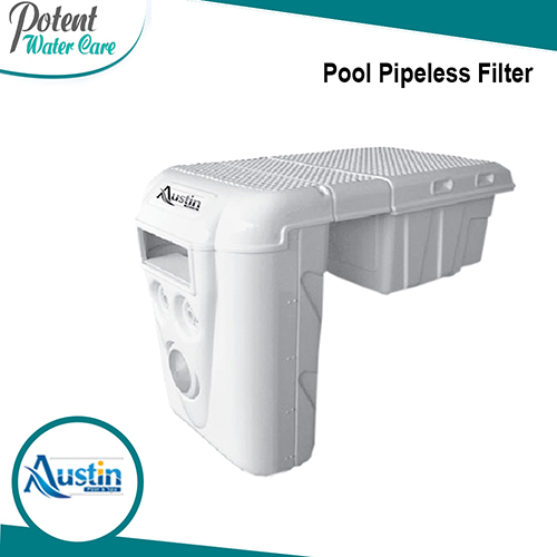 Pool Pipeless Filter