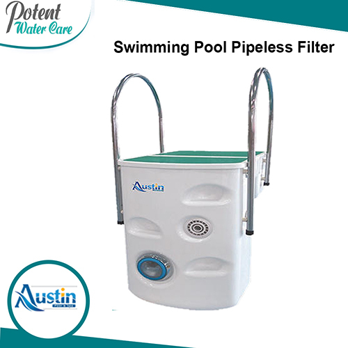 Swimming Pool Pipeless Filter