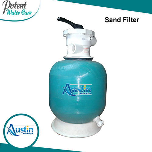 Sand Filter