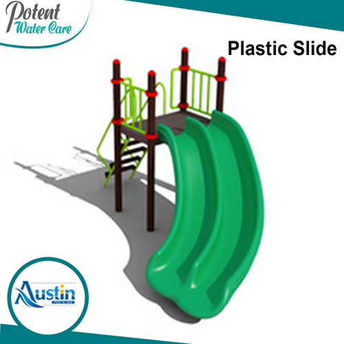 Plastic Slide