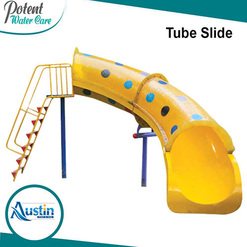 Tube Slide