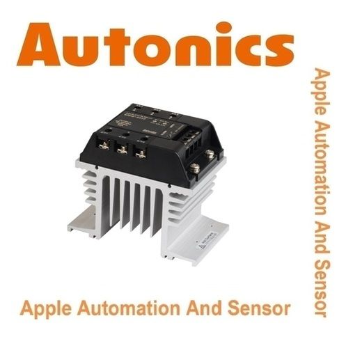 Autonics SRH2-4430 Solid State Relays (SSR)