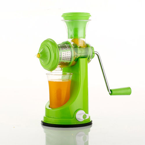 Hand Juicer