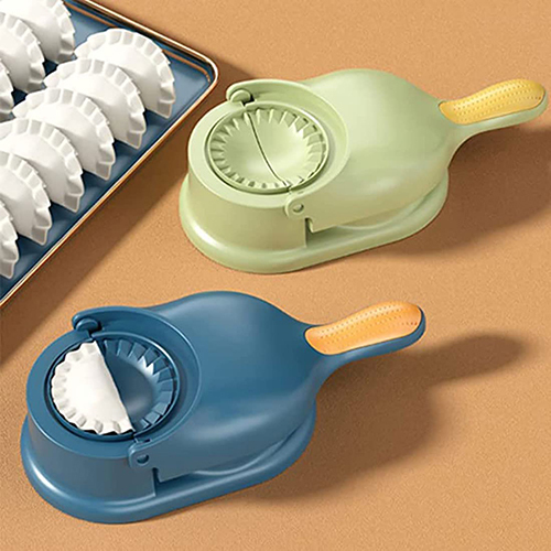 Plastic Momos Maker