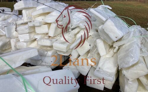 LDPE Lumps Bulk Natural