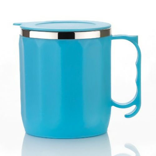 Blue Moment Coffee Mug