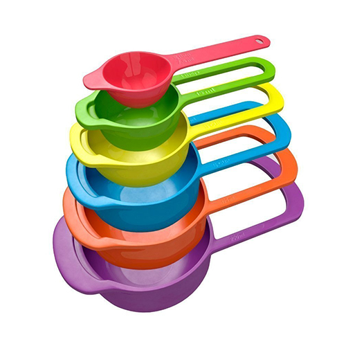 Plastic Measuring Cup