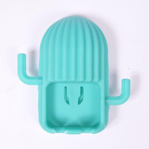 Adesive Toothbrush Holder