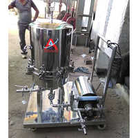 Asian Paint Filter Press Machine - Automatic Grade: Automatic