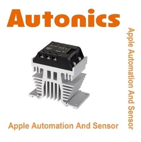 Autonics SRH2-4450 Solid State Relays (SSR)