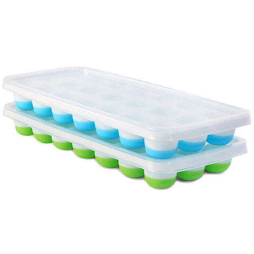 Multicolor Ice Tray