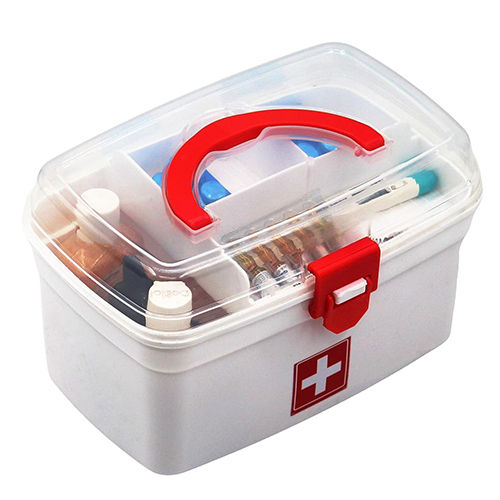 Medical Box