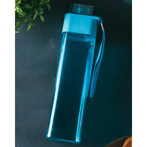 Plastic Water Bottle For Office Use