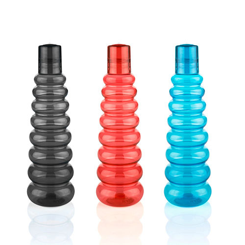 Shaker Bottles