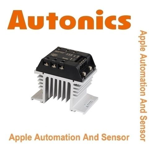 Autonics Srh3-1430 Solid State Relays (Ssr)