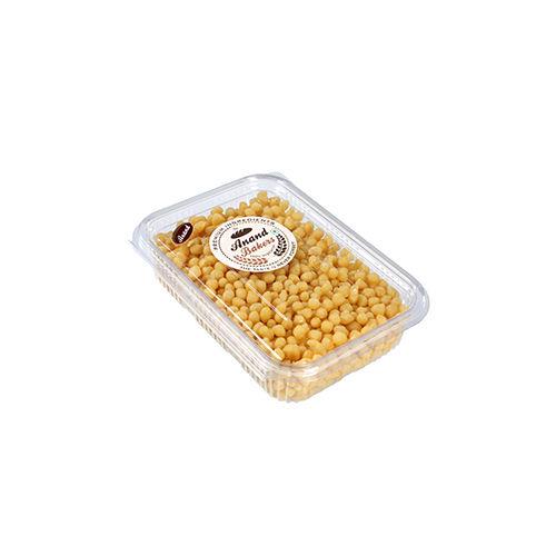 Raita Boondi Plain Pack Size: 150 G And Also Available In Loose