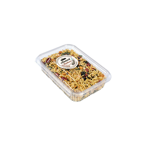 South Indian Spicy Mixture Namkeen