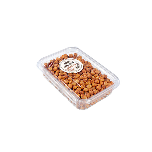 Kabuli Chana