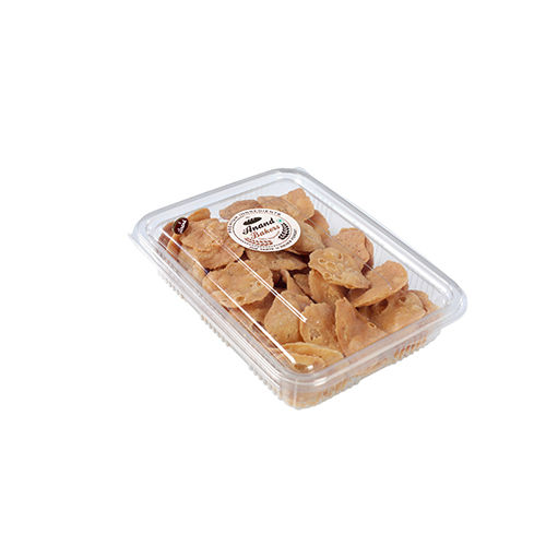 Maida Papdi Pack Size: 350g And Also Available In Loose