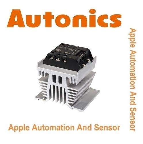 Autonics SRH3-1475 Solid State Relays