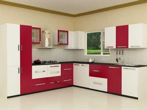 Moduler Kitchen