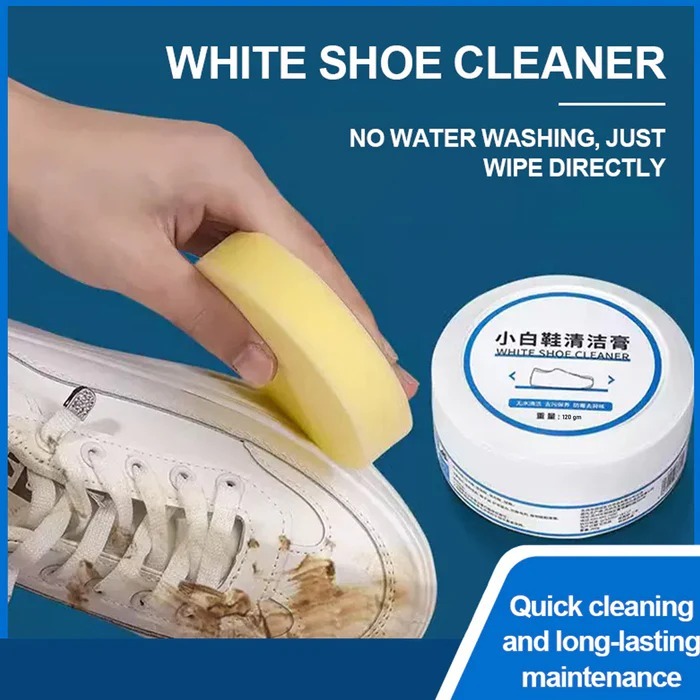SHOE CLEANER 17828