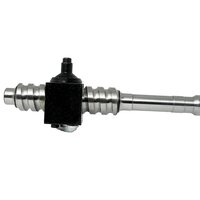 SM-3524-B   EBRO STEERING SHAFT