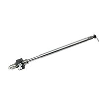 SM-3524-B   EBRO STEERING SHAFT