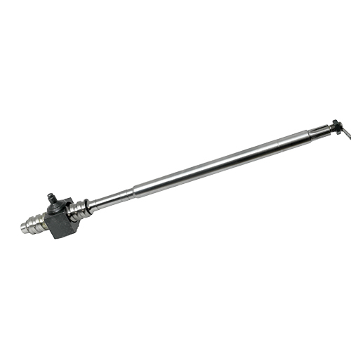 SM-3524-B   EBRO STEERING SHAFT