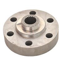 C5NN777A / C5NNN777A  / E2NNN777AA / A-E1NNN777AB / 81801947 / VPH5016  PTO DRIVE HUB