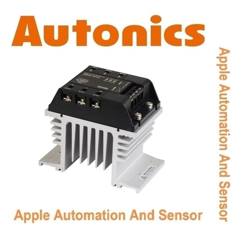 Autonics SRH3-4440 Solid State Relays (SSR)