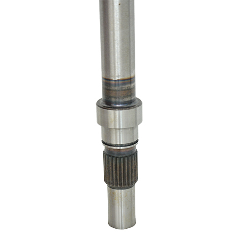 E1NN7A684AB / E0NN7A684AB / 83947157 / 83947159 / VPH1182 / S.65880  FORD PTO OUTPUT SHAFT