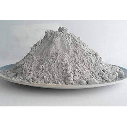 Grey Wood Ash Powder
