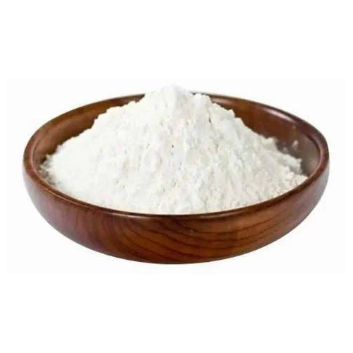 White Oxidized Starch Powder