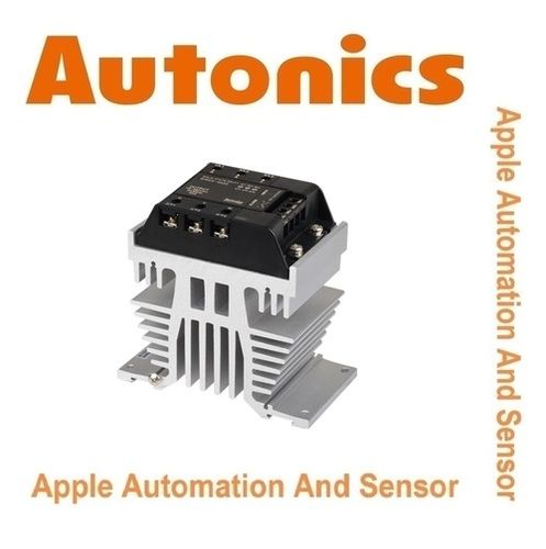 Autonics SRH3-4450 Solid State Relays (SSR)