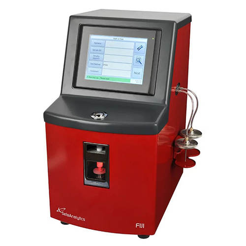 FIJI MF a   FAME in MultiFuels a   SA5200-0