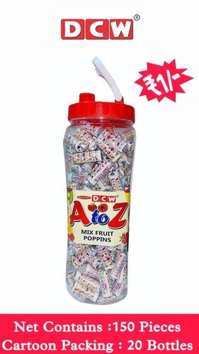 A TO Z POPPINS