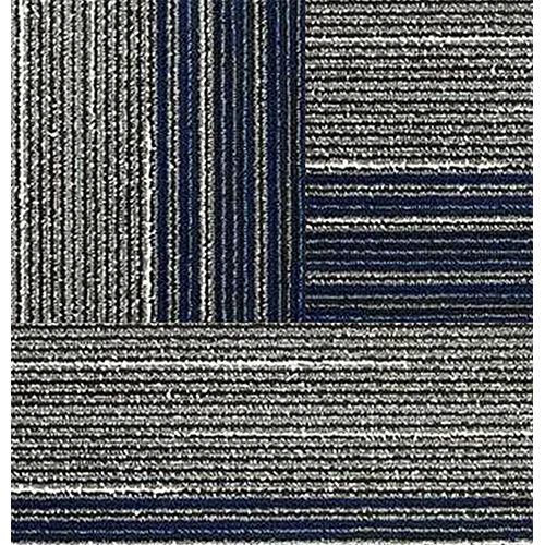 Berlin 2105 Blue Carpet Planks