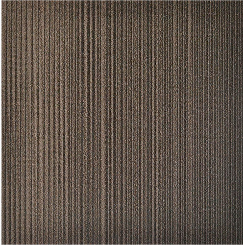 Cosmos 675 Dark Grey Carpet Tiles