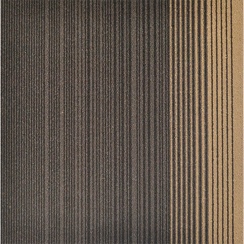 Cosmos 678 Beige Carpet Tiles