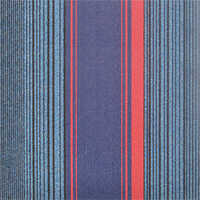 Peony 801 Blue Carpet Tiles