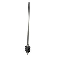 46535907 / 4653590 / 46535570 / 50535580 / 953595 / 6535907  STEERING SHAFT WITHOUT BALL RCB